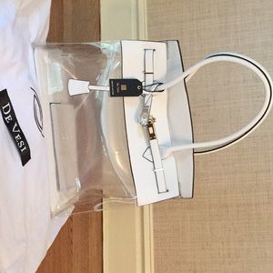 Brand new  De Vesi tote bag